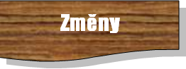 zmeny